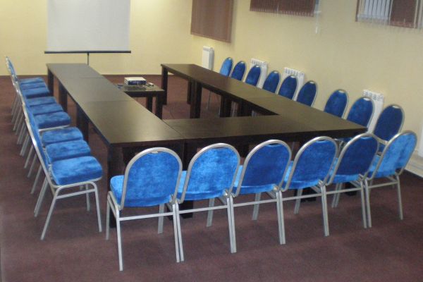 Ilmar City Hotel (Kazan')